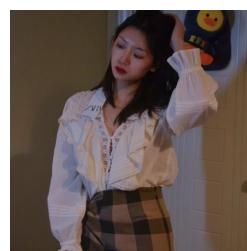 学生党初入职场怎么穿？这几套造型，让你成为办公室最靓的仔