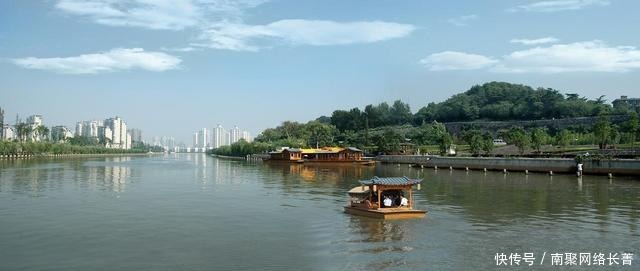 江山|秦朝为何没镇住东南“天子气”?秦始皇保江山,三种秘法揭秘