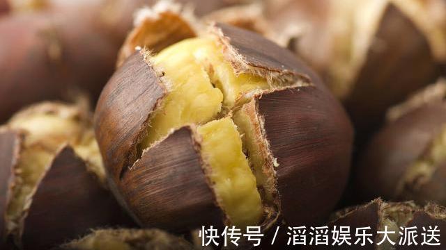 煮板栗时,什么水下锅很重要,很多人不懂,难怪板栗不容易去皮