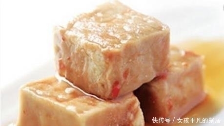 吃豆腐乳|终于有专家发话了!吃豆腐乳到底会不会致癌?看完叹口气