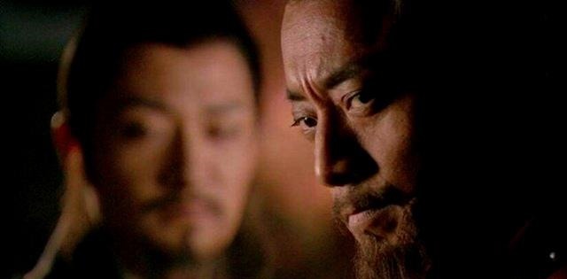 歪读水浒梁山除过招安别无选择,因为当时的宋江已经走上绝路!