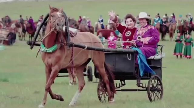 吉祥三寶|2006年,因春晚走紅的吉祥三寶,竟已天人永隔,現(xiàn)狀讓人噓唏不已