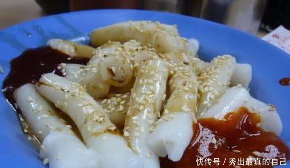 被名字“毁了”的4个小吃,臭豆腐不算啥,牛粪火锅谁顶得住啊