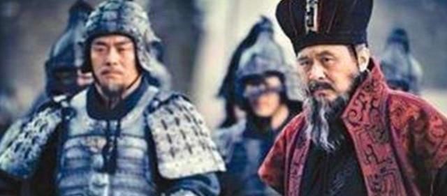 儿子|曹操有25个儿子,为何还让司马懿夺了权,只因一个致命弱点