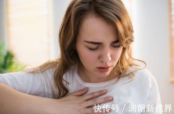 甲状腺|肺癌早期不疼不痒，身体2处持续瘙痒，说明肺受损，是时候养肺了