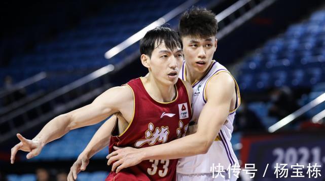 mvp|11罚10中!轰32+8展现出MVP实力,辽宁男篮再添夺冠劲敌