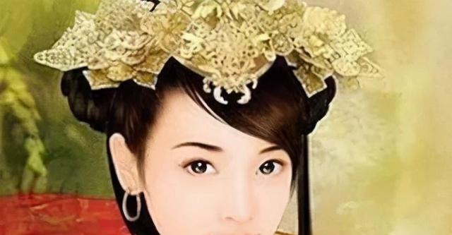 蒜子|褚蒜子三度临朝摄政,辅助六位皇帝,在位四十年,于六十一岁去世