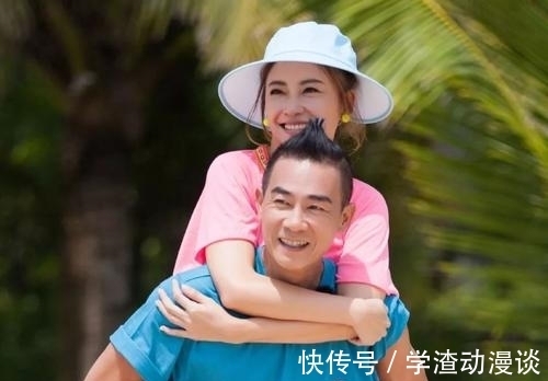 陈小春为什么独宠应采儿，也许这里有答案