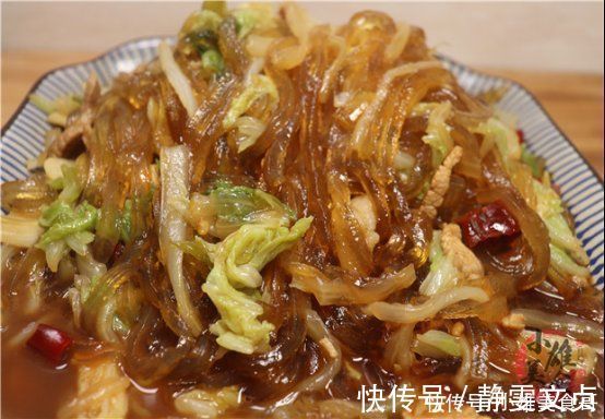 今天才知道,原来白菜一直都切错了,教你新切法,上桌汤汁都不剩