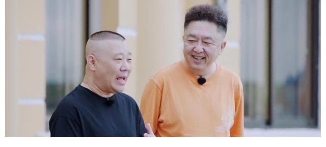 最后的胜利|《德云斗笑社2》剧本杀好笑又好哭，被岳云鹏整破防了