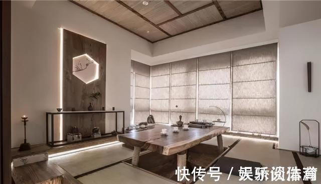 设计|不要户型小就做榻榻米,这些卧室设计实用又好看