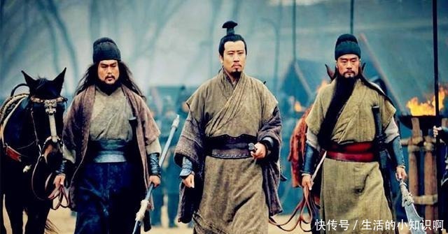 精辟|刘备的一生,在六百年之后被唐朝诗人刘禹锡一语道破,太精辟了!