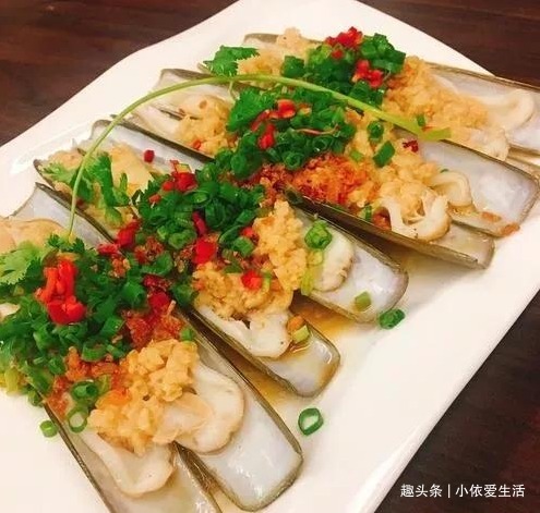 春节过后教你几道清淡解油腻的家常菜，简单易做，爽口又开胃