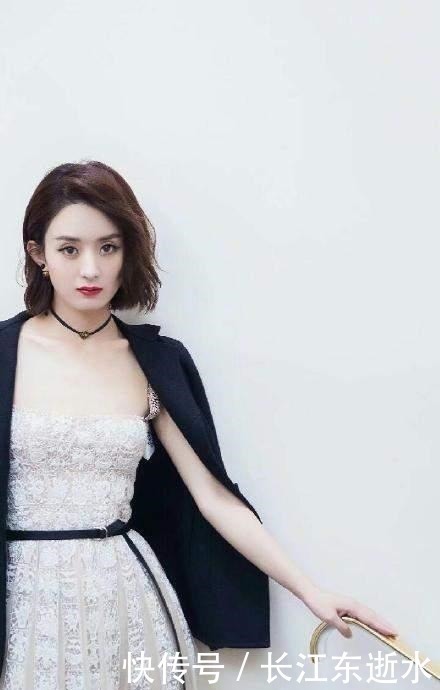 口红|这三种唇形的女人，颜值一般都不低，尤其第一个，特别有亲和力