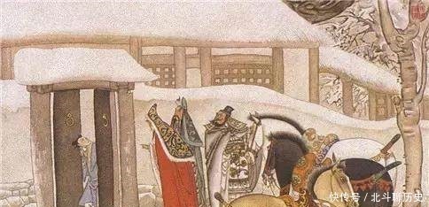 卓尔不群的献王刘德(三)|选自《资治通鉴》