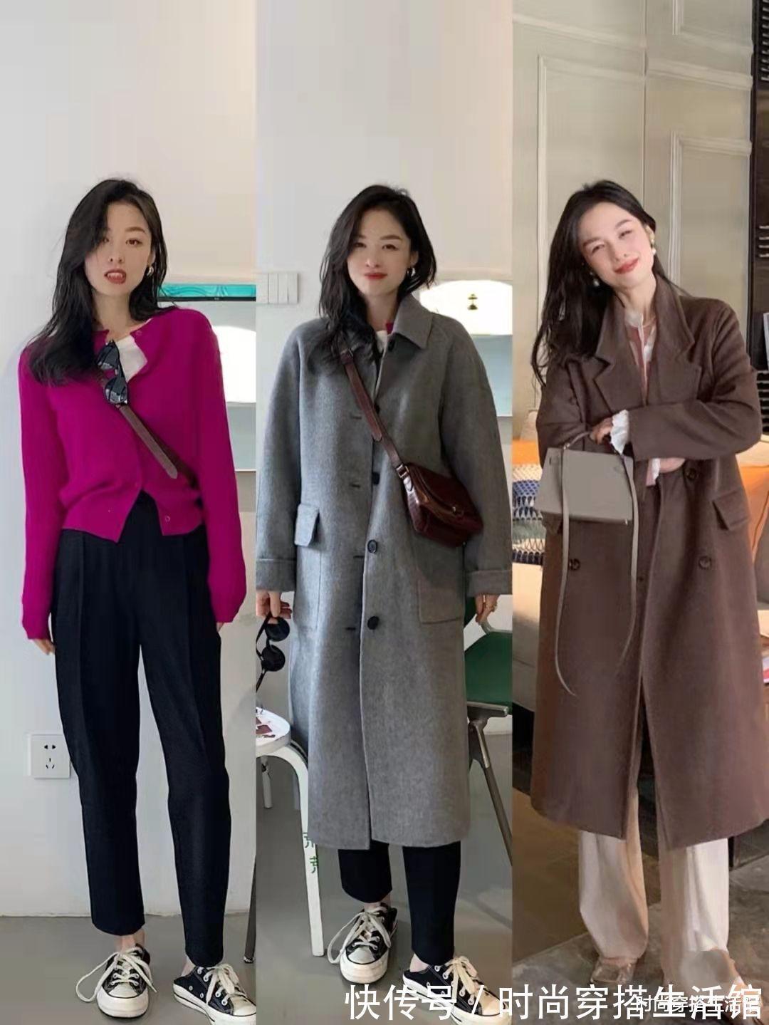 年龄段|40岁拒绝被叫“阿姨”,学会这些穿衣技巧,轻松演绎优雅女人味