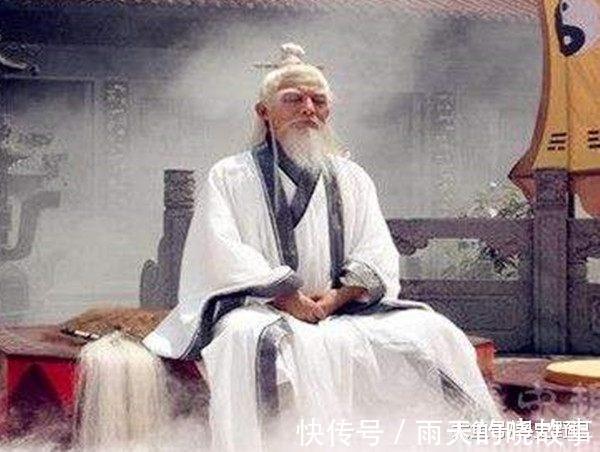 孙悟空大闹天宫|他才是西游记里的三界至高神, 如来和太上老君都是他一手扶持!