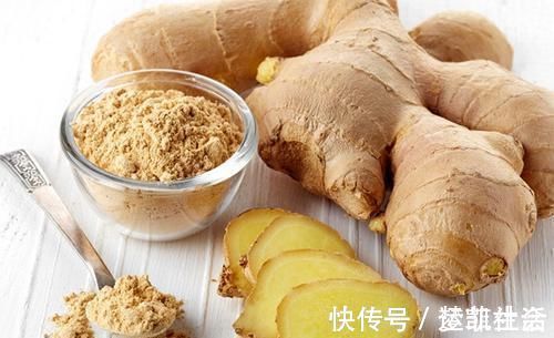 脱发|俗话说“晚上吃姜胜似砒霜”?关于生姜“谣言”,你被骗多少年?