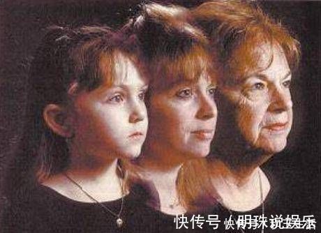 男女|人是从什么时候开始衰老的?无论男女,一般都是这个年龄