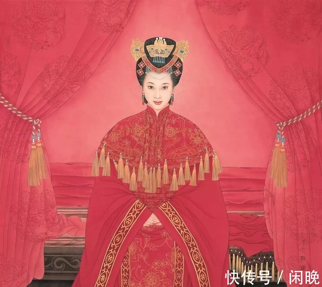 艺术家|崔景哲:80后艺术家领跑者,将中国特色绘画带上世界舞台