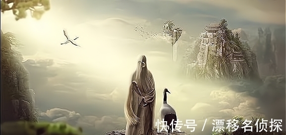 世俗$庄子:真正的大智之人,修炼出这种姿态,可至臻“圣德境界”