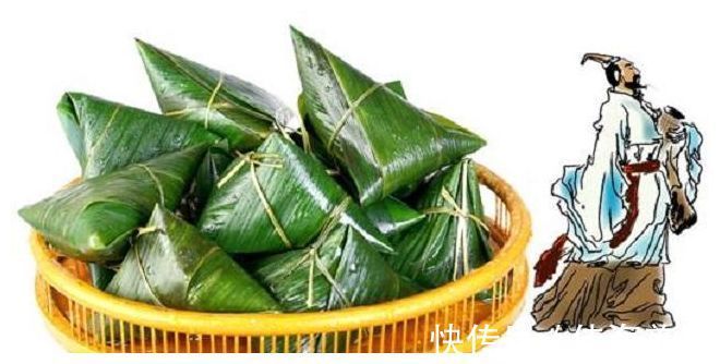 粽子|粽子怎么做好吃，大厨教你用对这一步，不但香味浓郁口感还软糯