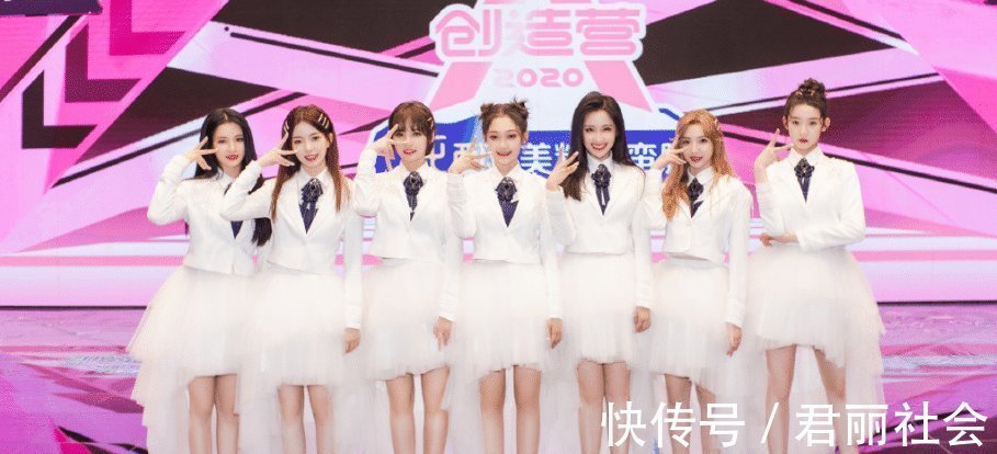 全面解析徐艺洋未能出道的原因全能是把双刃剑