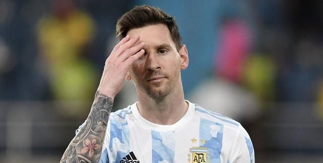 纪录|0-0！阿根廷闷平，创2大纪录，28年神迹诞生，梅西还未锁定世界杯