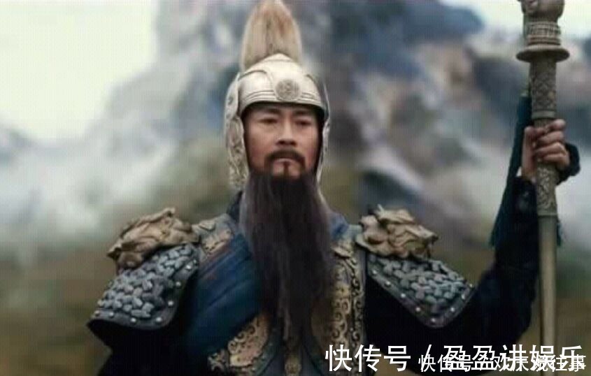 杨业!真实的杨家将到底是怎样的?不要被电视剧给忽悠了