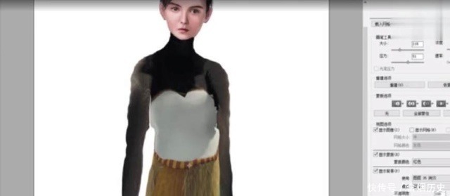 各位美女们请注意,以长相看,穿越到哪个朝代最划算