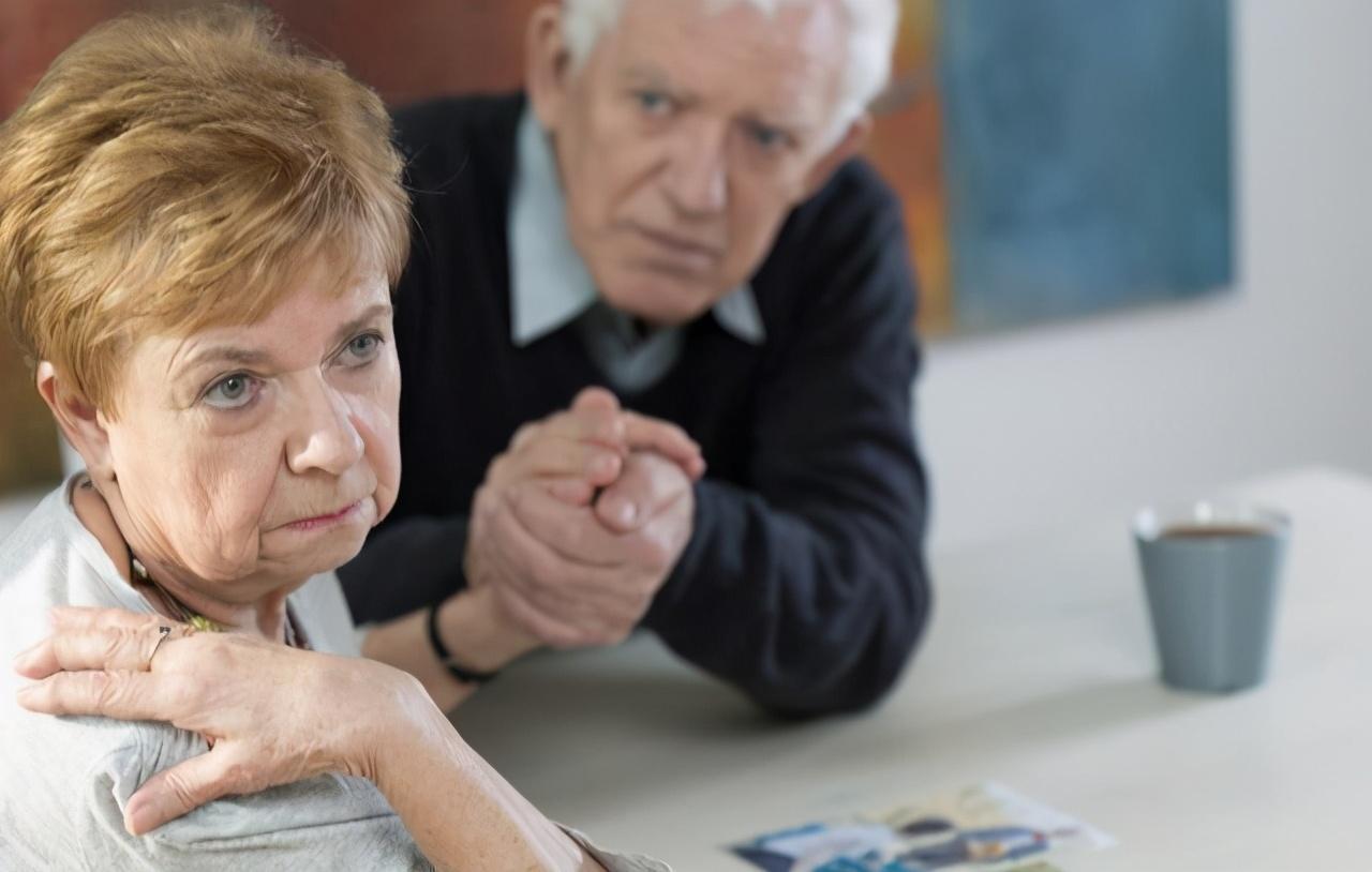 健康|50岁是寿命的“决定期”,有5个表现,恭喜很健康,易长寿