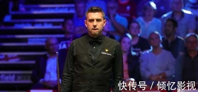 斯莱瑟|斯诺克16强诞生!TOP16仅剩2人,特鲁姆普希金斯爆大冷,中国3人