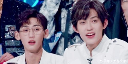 蔡徐坤 青你3开播,Lisa联动蔡徐坤舞台,而有的训练生镜头不简单