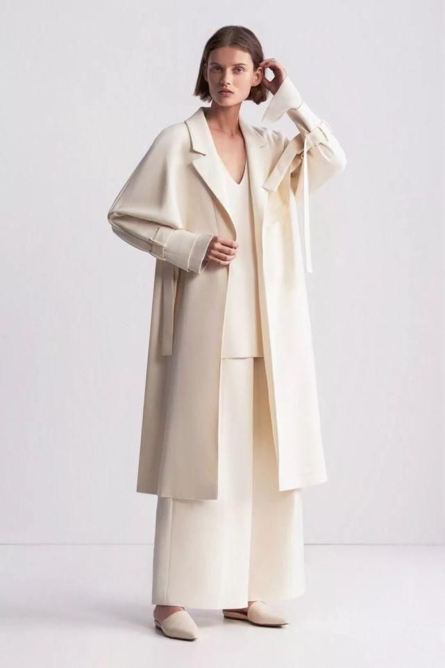 多种穿搭，早春这样穿，活该你好看！