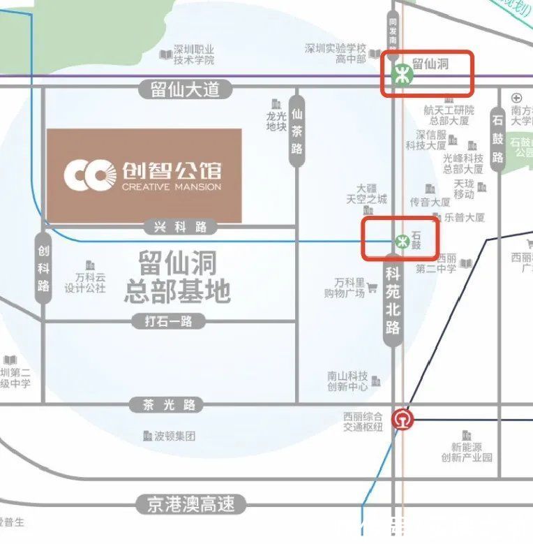 片区|成色十足的金九银十，南山这个百万大盘值得重点关注