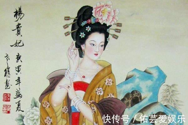 荔枝!杨玉环为何独爱吃荔枝如今科学揭开真相,难怪被李隆基宠爱