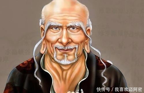 低谷|鬼谷子处于人生低谷时,记住这三句话,帮你重拾自信!