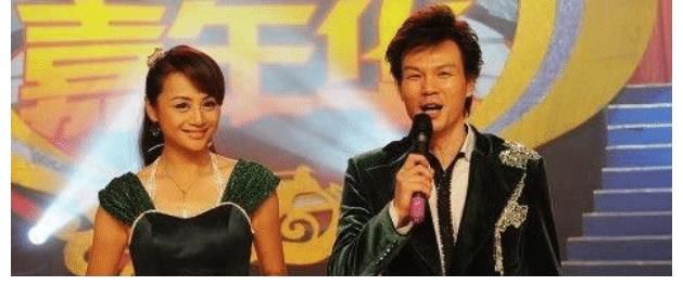 红极一时|知名主持人李彬，曾红极一时的他，后来怎么消失了？