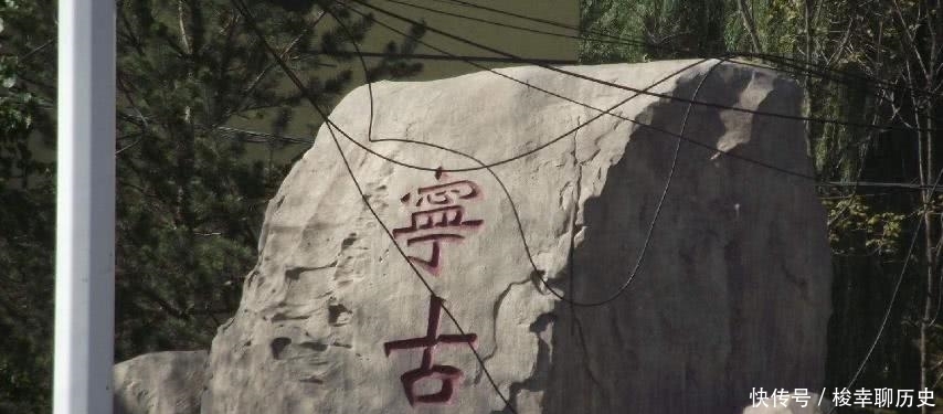 犯人|清朝常把犯人发往宁古塔，给披甲人为奴，神秘的披甲人是什么人