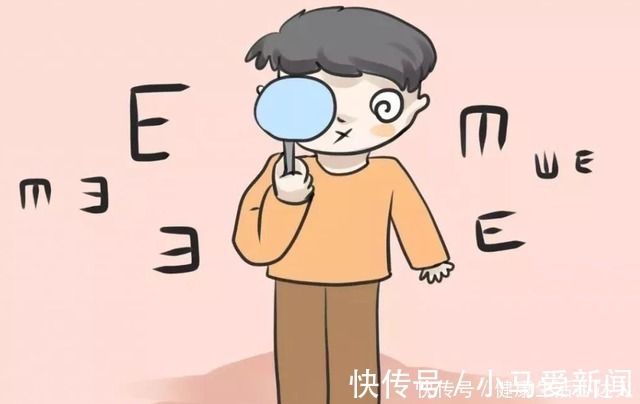 苏子油|6岁小男孩，千度近视，得知原因后，众人指责孩子父母太混蛋