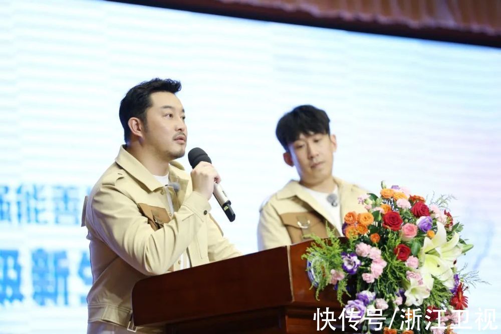 《奔跑吧·黃河篇2》感受新時代“技能人”魅力，致敬大國工匠精神