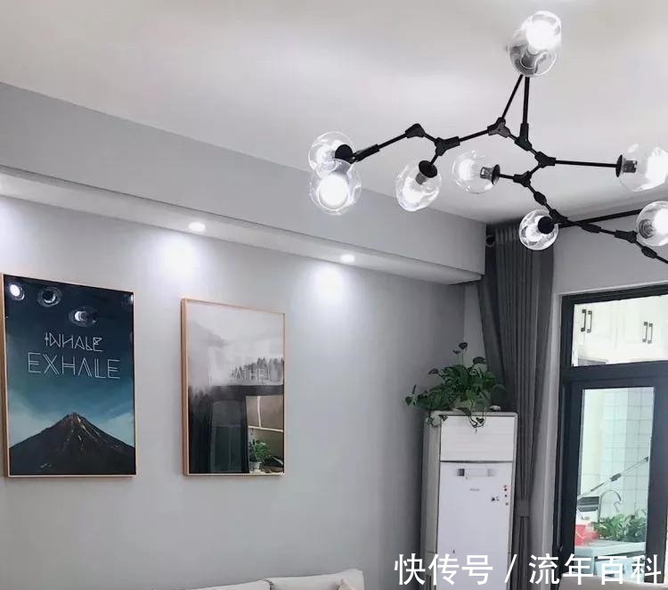 餐厅|老公坚持把餐厅小阳台改成榻榻米，2房变3间，朋友来了“抢”着睡！