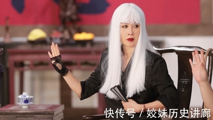 刘星|孙红雷那英争相“欺负”,杨紫没事就挤兑,黄子韬早已成为了团宠