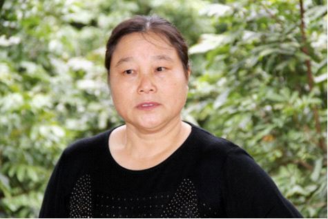 气色|一碗神奇的补肾粥,连喝3周,气色好了,白发变黑了,月牙饱满了