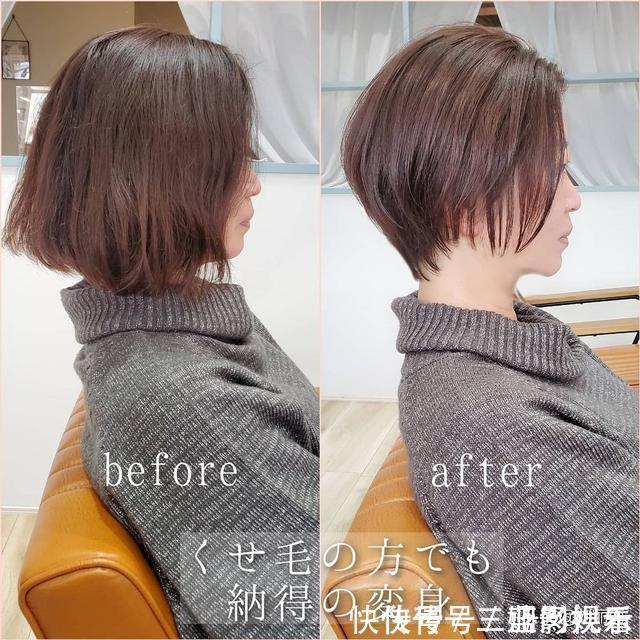 时尚 发型一换颜值翻倍,想换发型先看看这15位模特,好看时尚美美哒