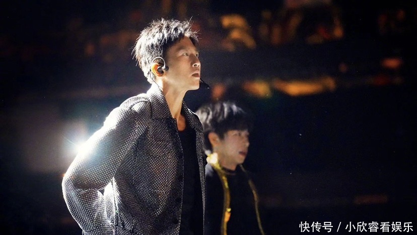 邓超作为创4发起人团团长，看到超哥另外一面