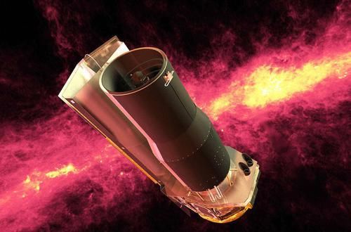 斯皮策望远镜才服役了16年，说退役就退役了，难道另有隐情？