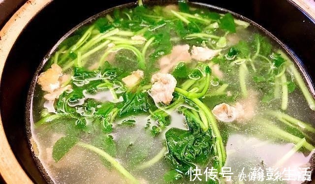 食盐|天冷了，家人记得多喝这汤，做法简单，营养极高，不懂太可惜
