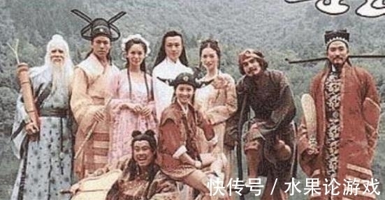 东游记@除《西游记》外,其实还有东、南、北游记,它们分别写了什么故事