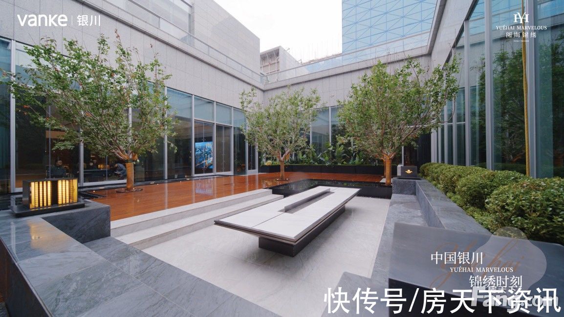 全户型|新鲜出炉！帮你搜集银川金凤区楼盘现场的最新美图